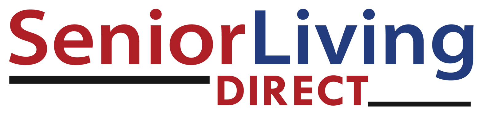 Senior Living Direct